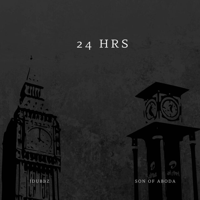 TWENTY FOUR HOURS