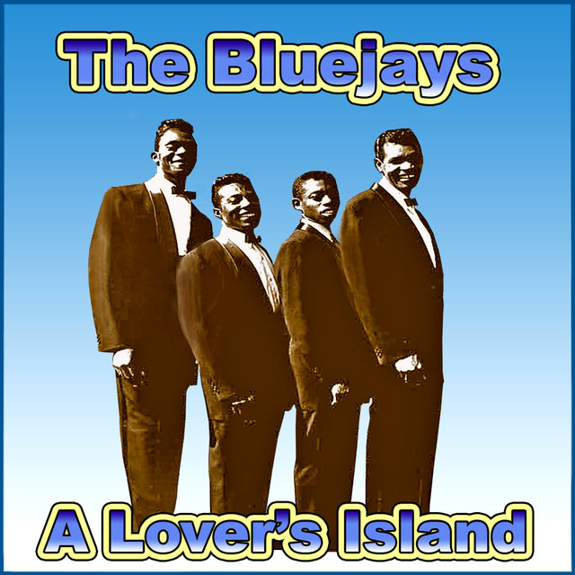 A Lovers Island