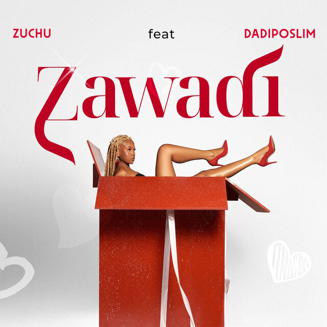 Zawadi