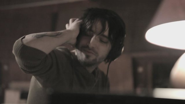 Conquistador (Session piano - voix)