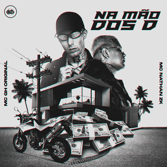 Na Mão dos D