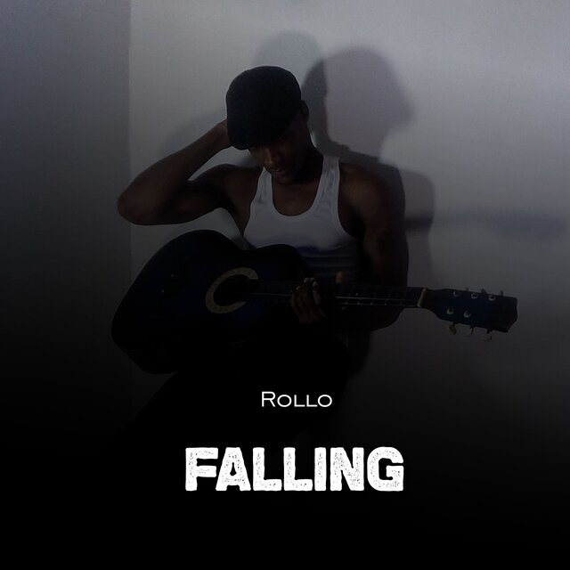 Falling (Remix)