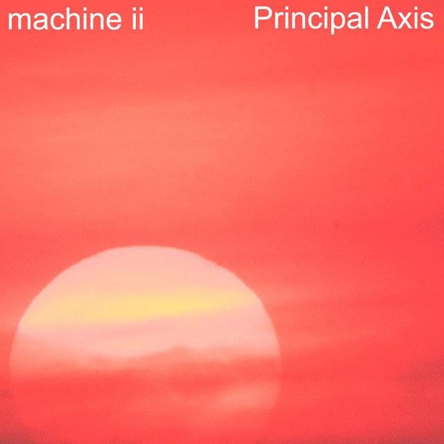 Principal Axis