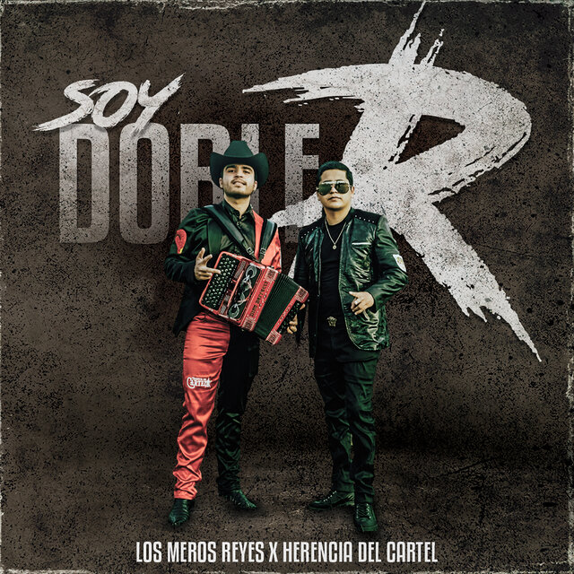 Soy Doble R