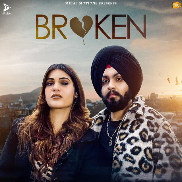 Broken