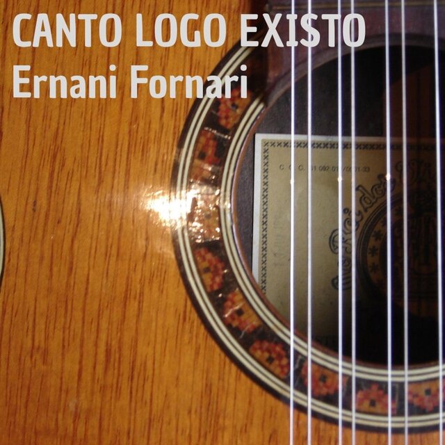 Canto Logo Existo