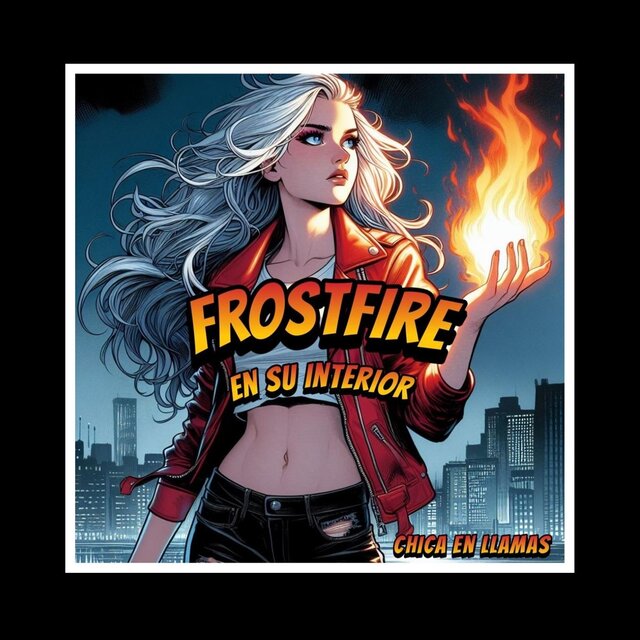 Frostfire en Su Interior