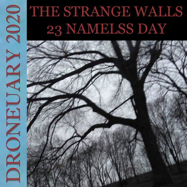 23 Nameless Day