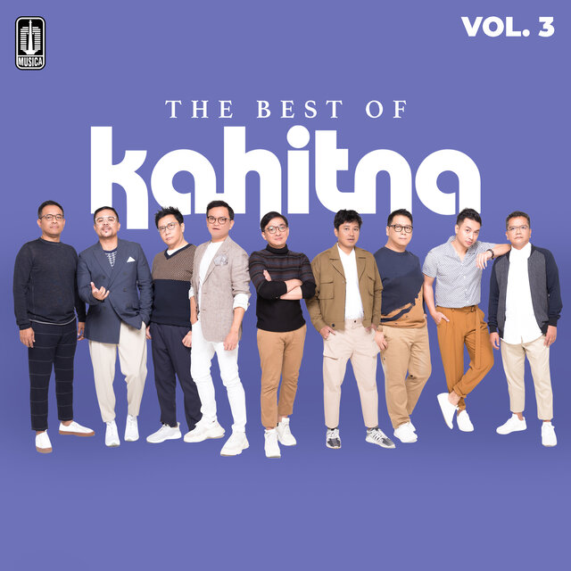 The Best of Kahitna (Vol. 3)