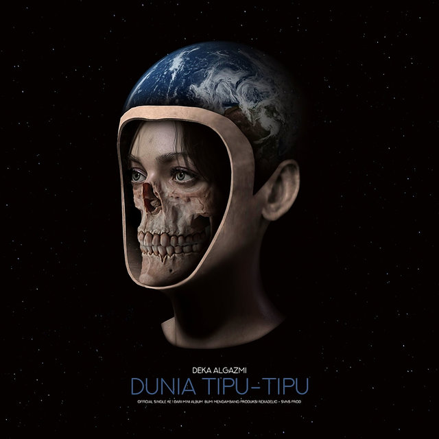 Dunia Tipu-Tipu