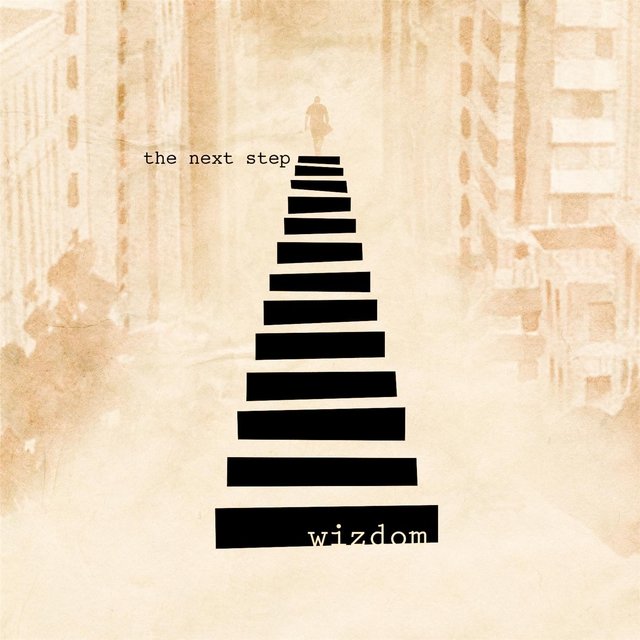 The Next Step