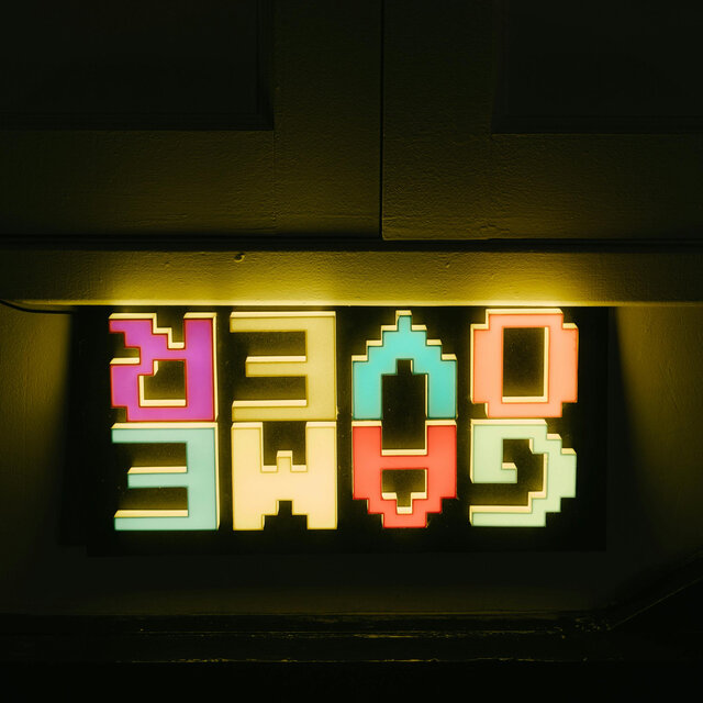Retro (Slowed)