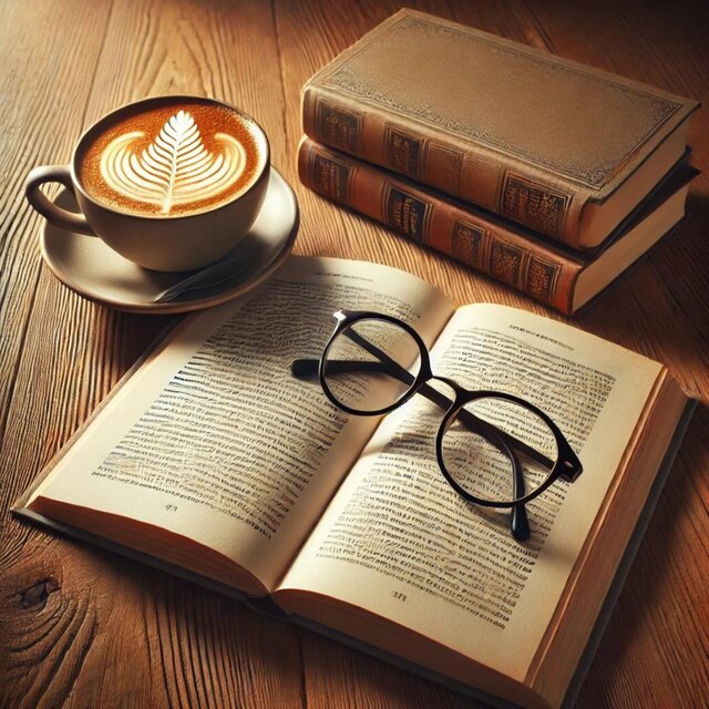 Read a Book Day