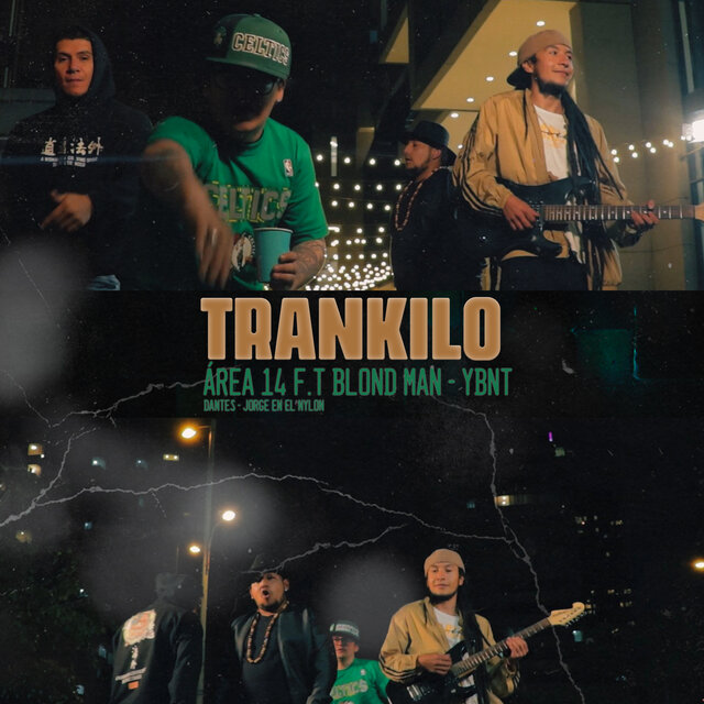 Trankilo