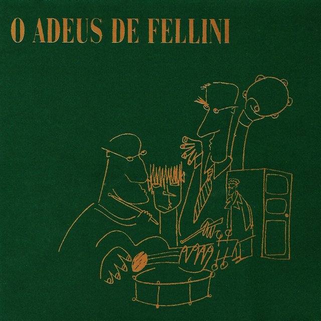 O Adeus de Fellini