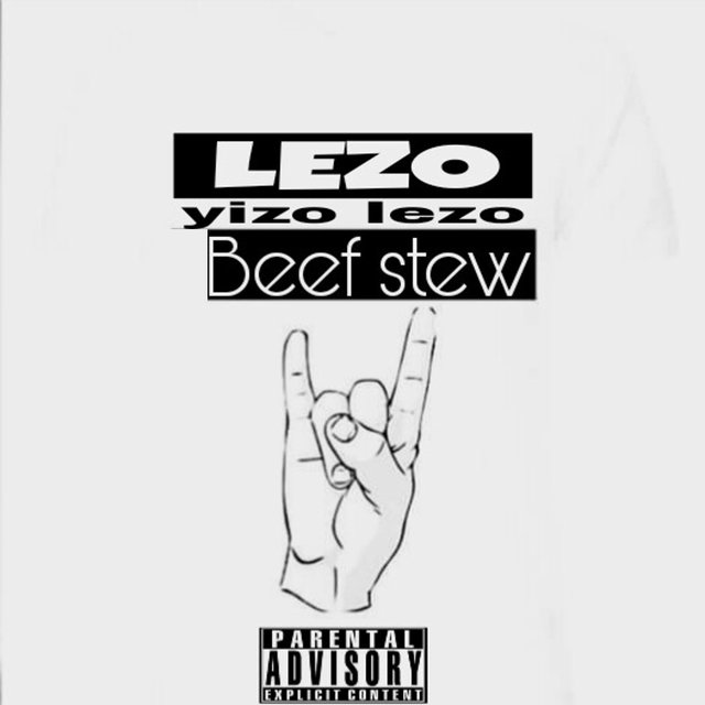 Beef Stew