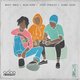 Cover art for album Ketch Di Pree (feat. Blvk H3ro, Jeeby Lyricist & Kione Zaire) by Wavy Jones