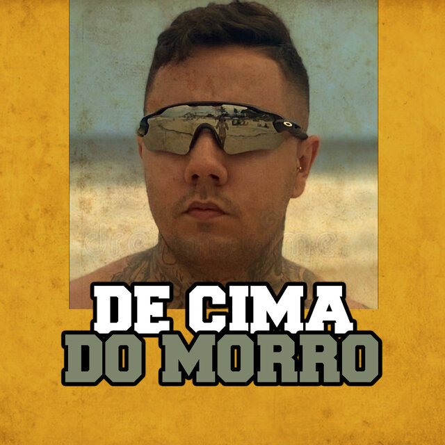 De Cima do Morro