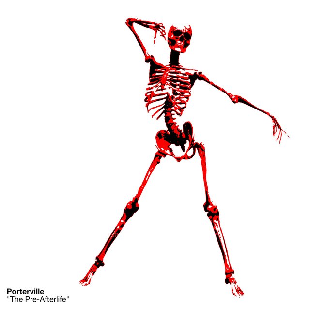 The Pre Afterlife