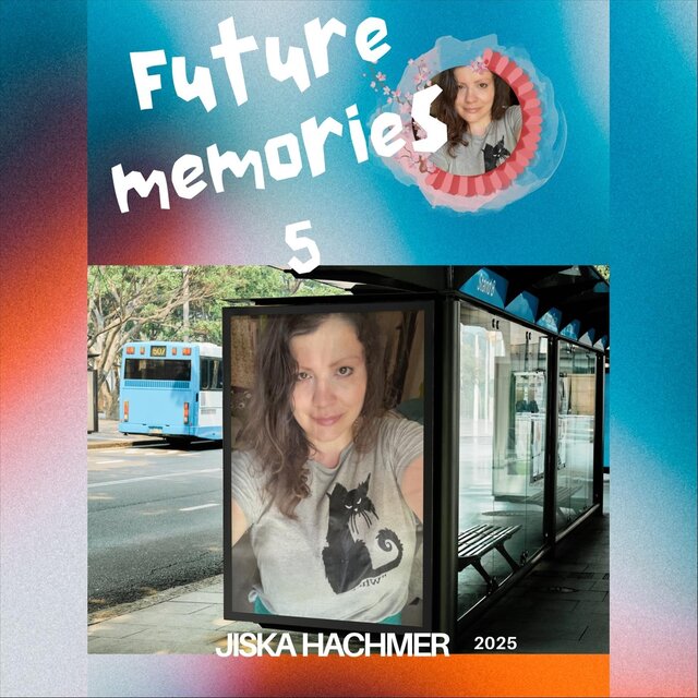 Future Memories 5