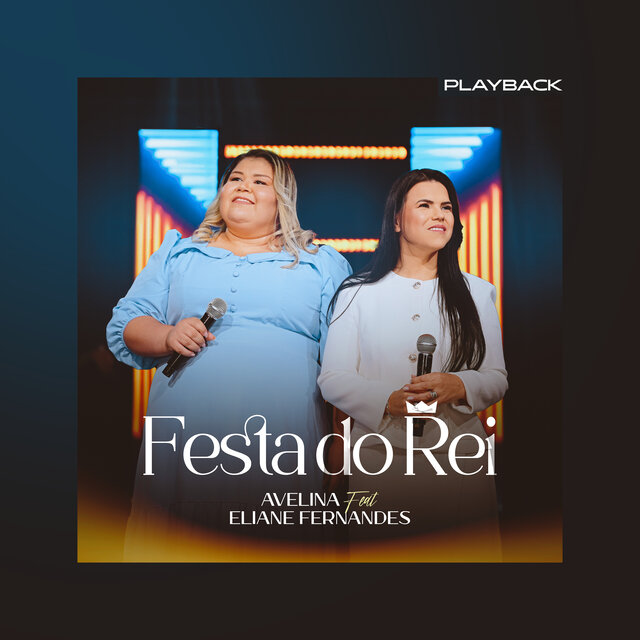 Festa do Rei (Playback)