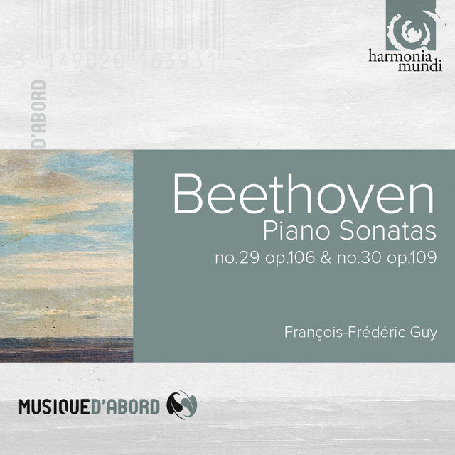 Beethoven: Piano Sonatas