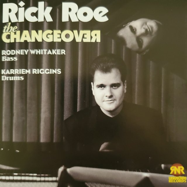 The Changeover