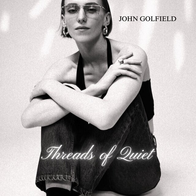Threads of Quiet (Between Sips and Stars)