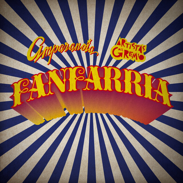 Fanfarria