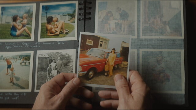 Love Is Forever