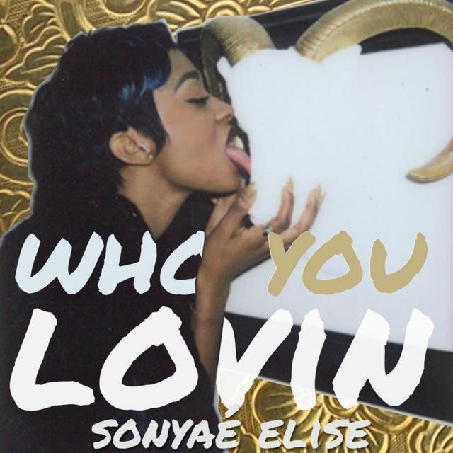 Who You Lovin