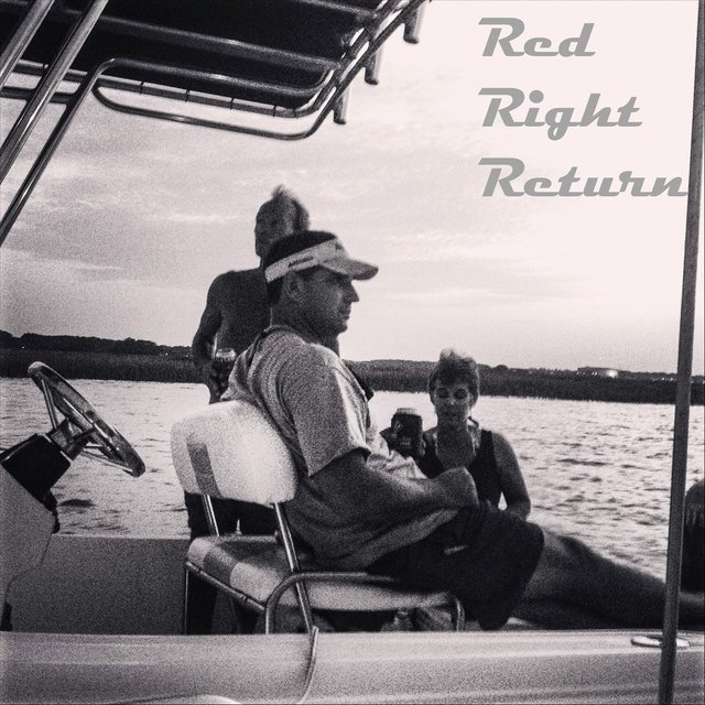 Red Right Return