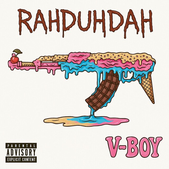 RAH DUH DAH (Prod By Kjell Beats)