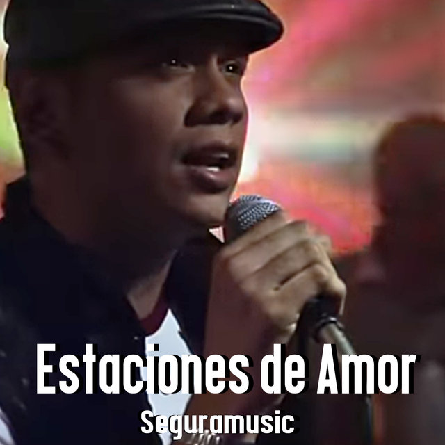 Estaciones de Amor