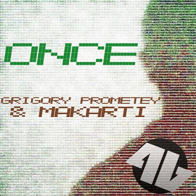 Once