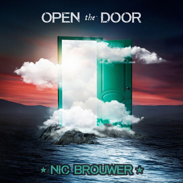 Open the Door