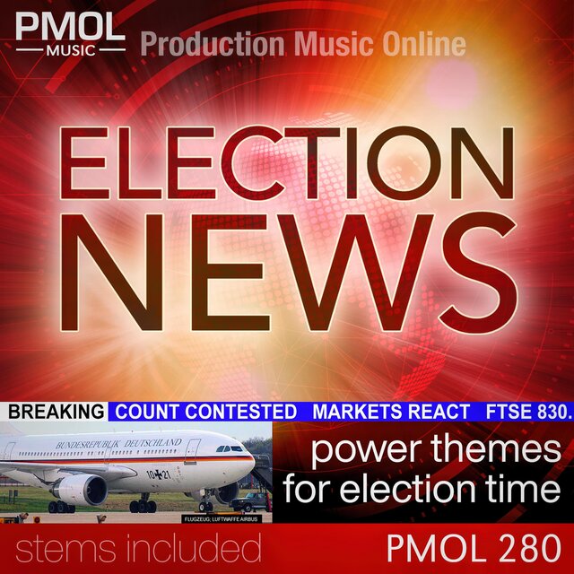 Election News