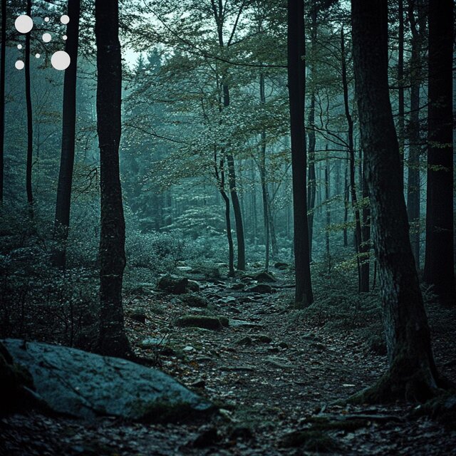 Twilight Forest Harmony