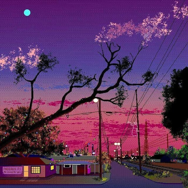 Lofi Dreams