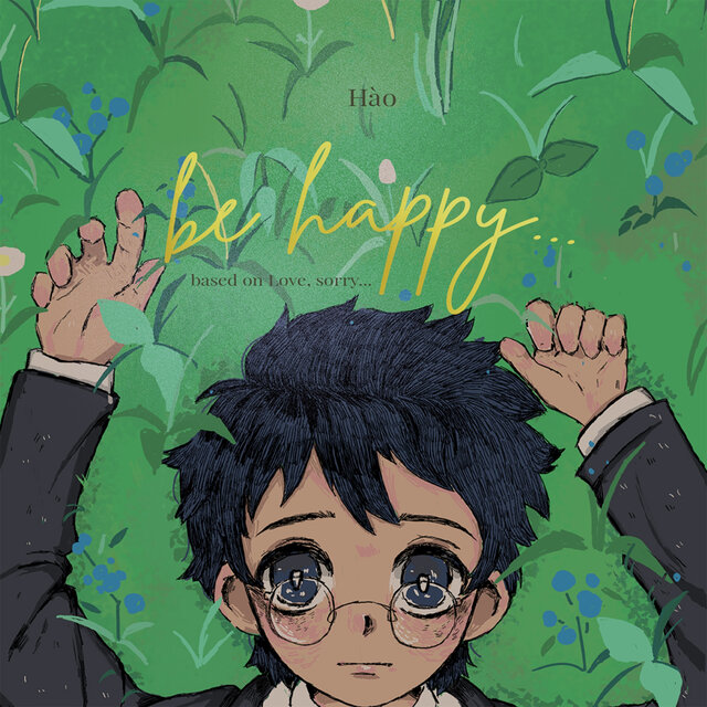 Be Happy