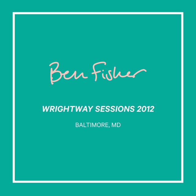 Wrightway Sessions 2012