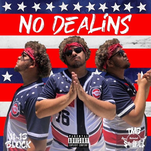 No Dealin's