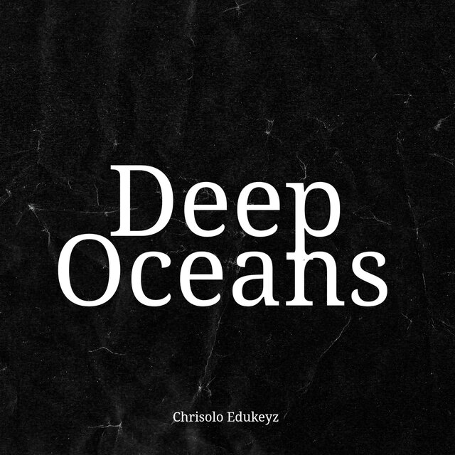Deep Oceans