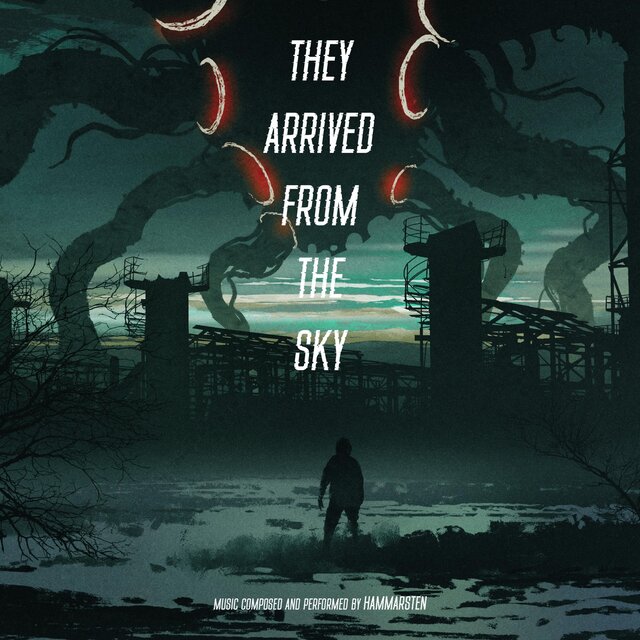 They Arrived From The Sky (Original Soundtrack)