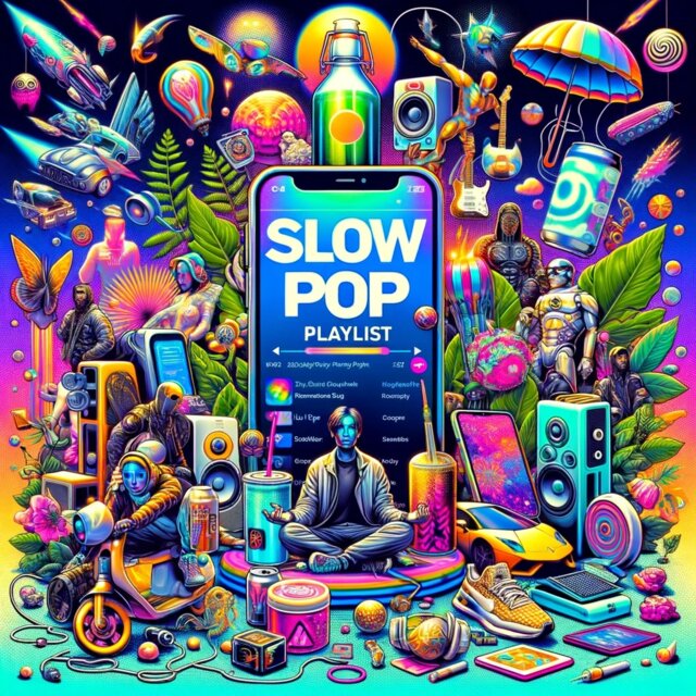 Slow Pop