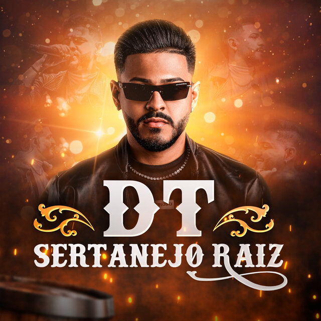 DT Sertanejo Raiz 6: Aceito Sua Decisão / Fruto Especial / Tenho Ciúme de Tudo / Dama de Vermelho / Pedindo Amor