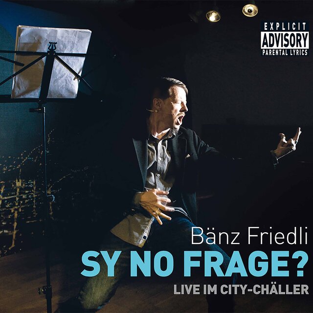 Sy no Frage?