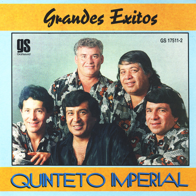 Grandes Exitos