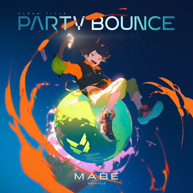 Party Bounce (Radio)