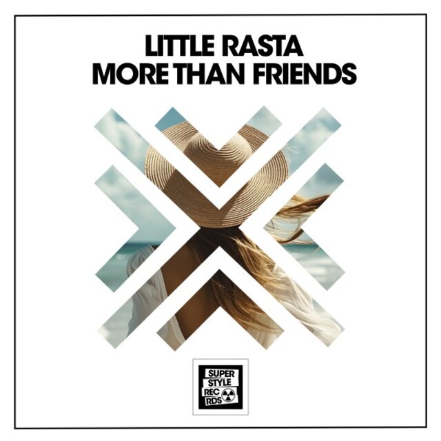 More Than Friends
